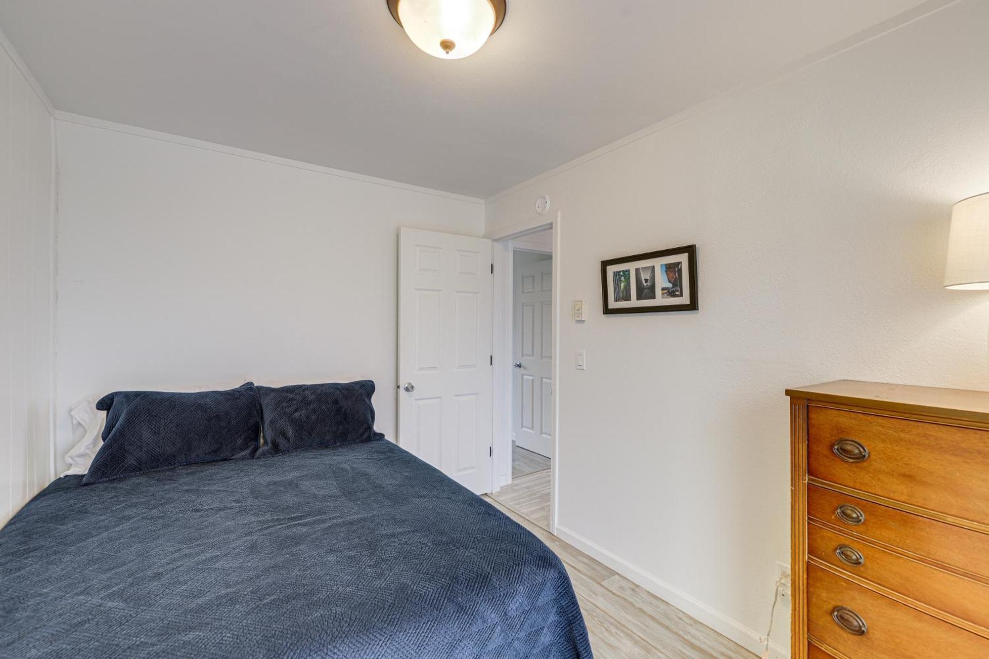 Southern Oregon Coast Vacation Rental With Deck Голд Бийч Екстериор снимка